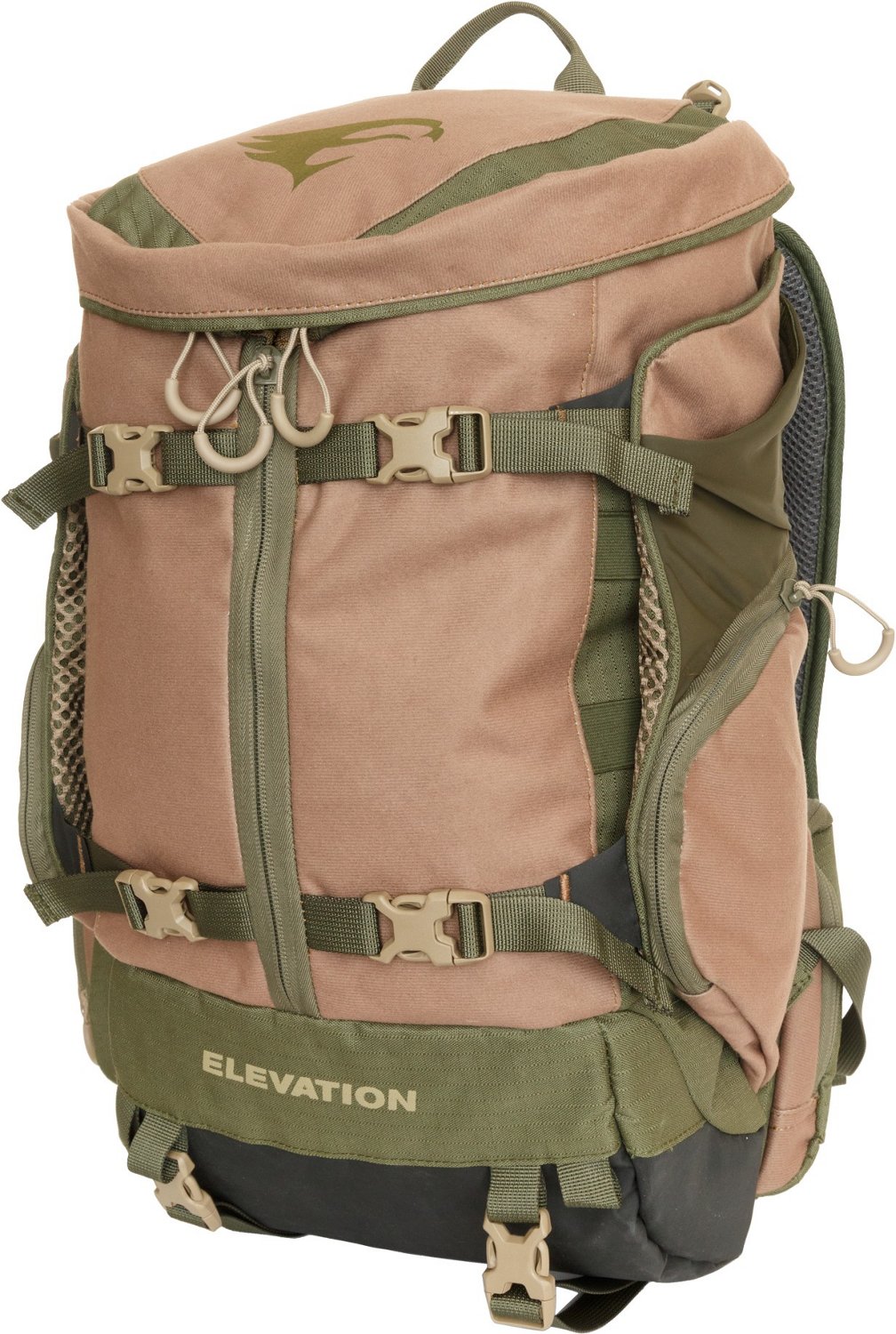 Elevation HUNT Canopy TriZip 1200 Backpack Academy