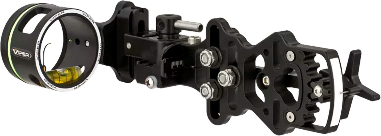 Viper Sidewinder XL .015 1-Pin Sight | Academy