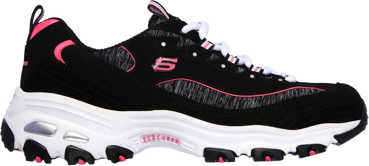 academy sports womens skechers