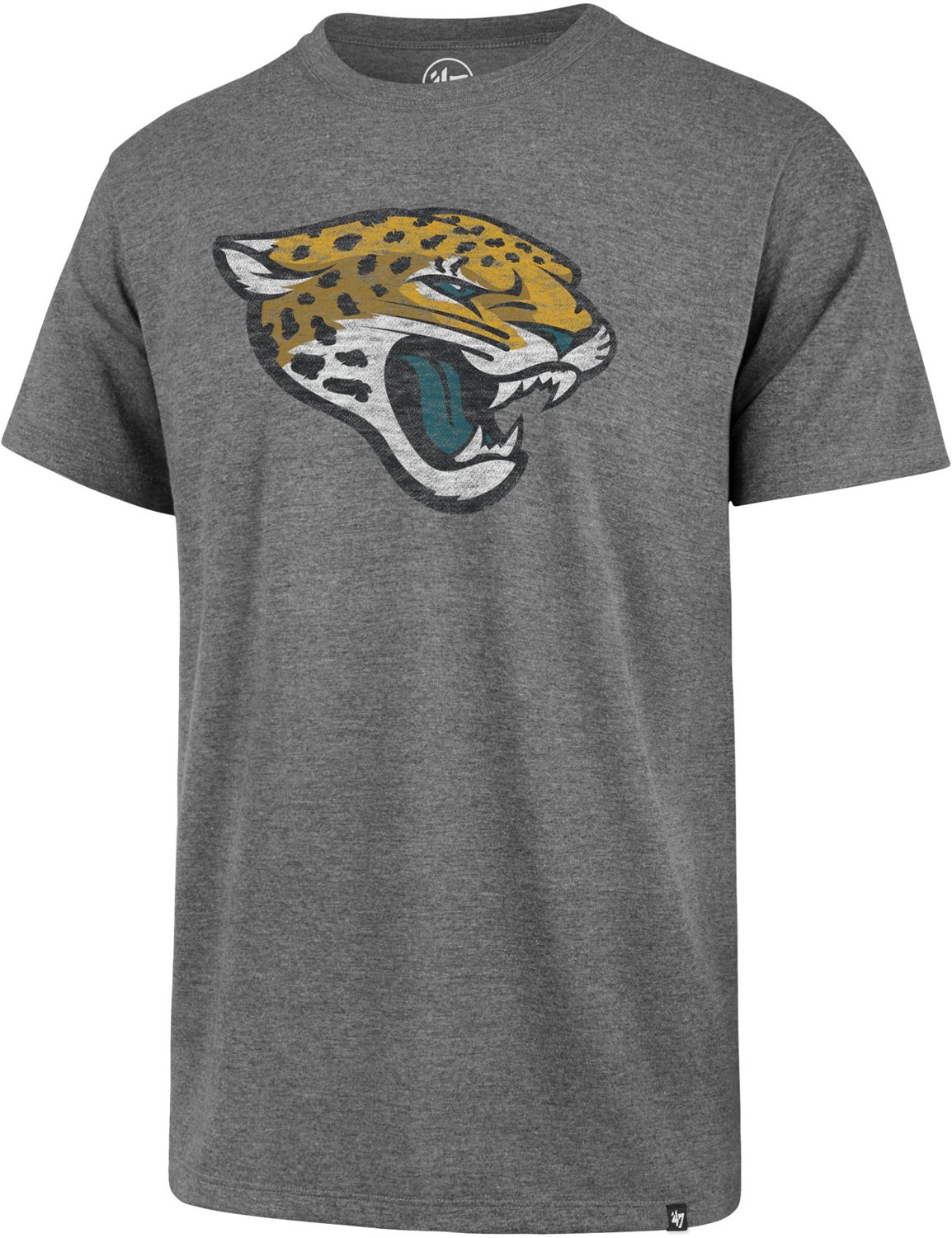 '47 Jacksonville Jaguars Premier Franklin T-shirt | Academy