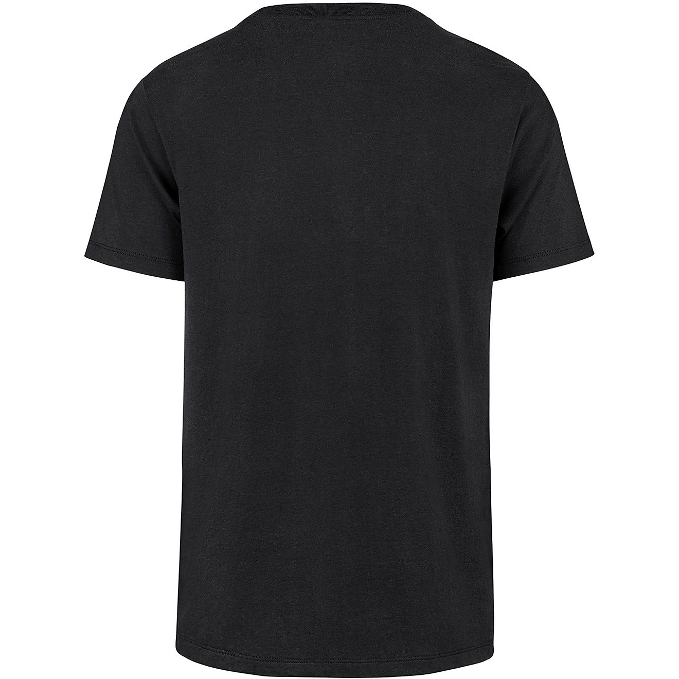 '47 Men's New Orleans Saints Union Arch Franklin T-shirt                                                                         - view number 2