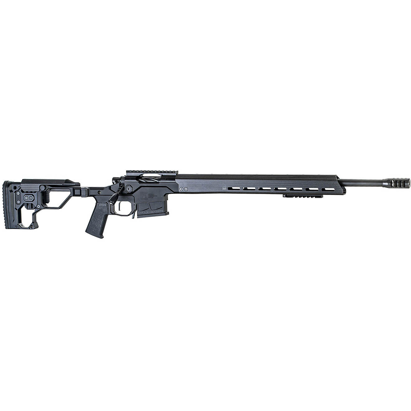 Christensen Arms MPR Steel .338 Lapua Centerfire Bolt-Action Rifle                                                               - view number 1
