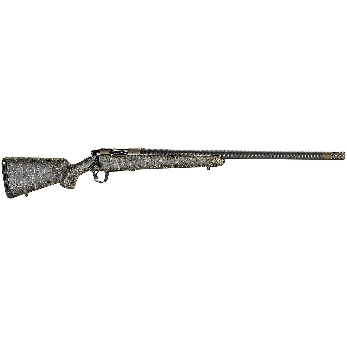 Christensen Arms Ridgeline 280 Ackley Bolt Action Rifle                                                                          - view number 1