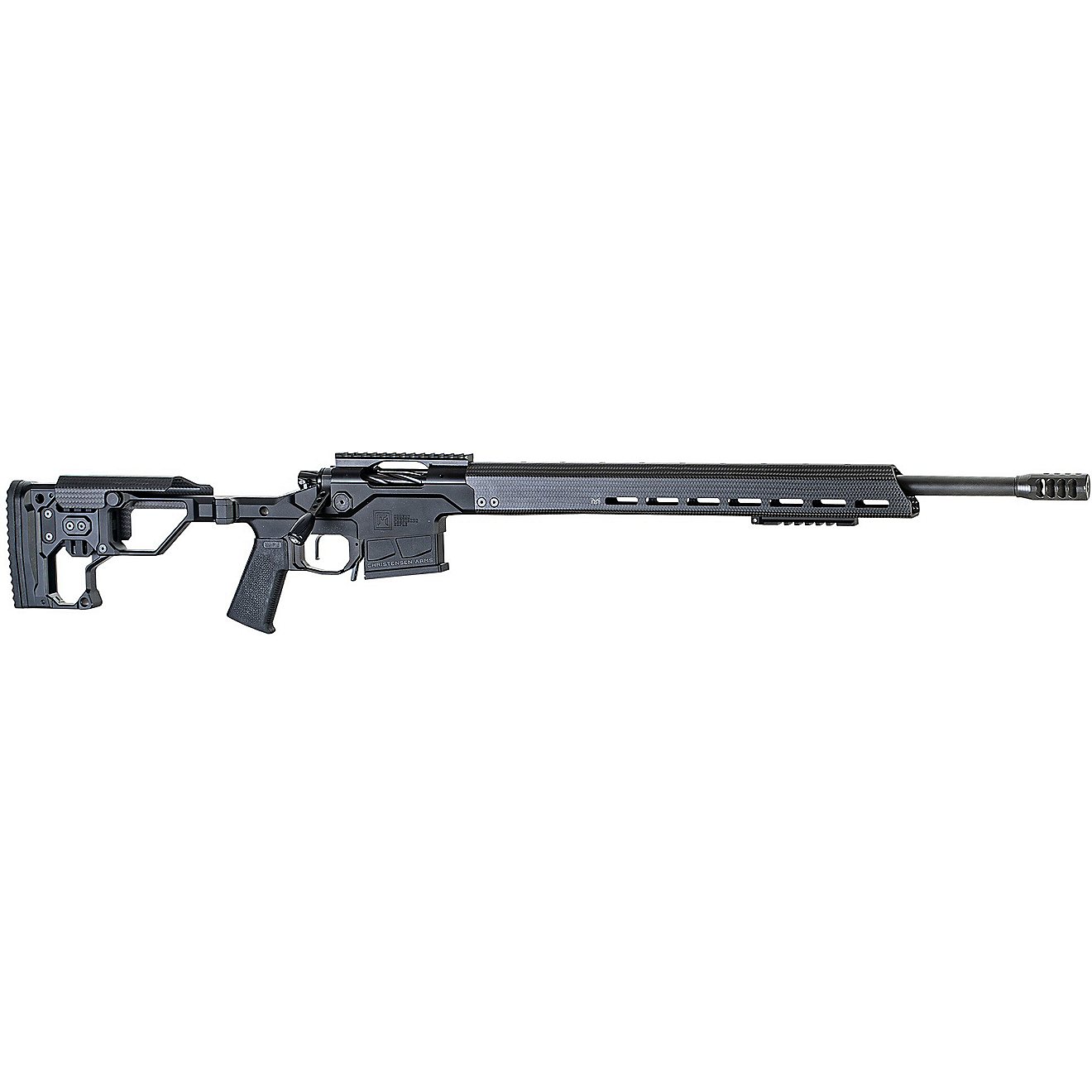 Christensen Arms MPR Steel .300 PRC Centerfire Bolt-Action Rifle                                                                 - view number 1