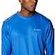 Columbia Sportswear Men's Terminal Tackle PFG Sleeve Long Sleeve Shirt                                                           - view number 4 image