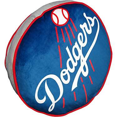 The Northwest Company Los Angeles Dodgers 15 in Cloud Pillow                                                                    