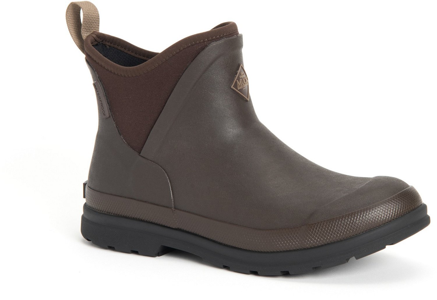womens muck original ankle