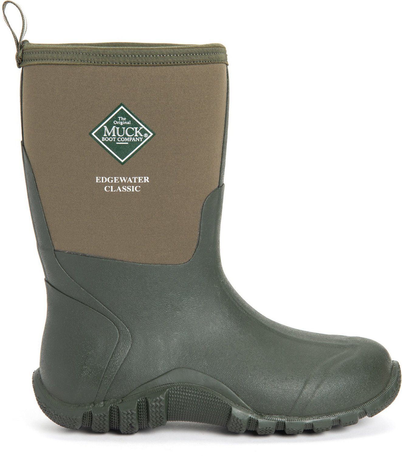 waterproof boots academy