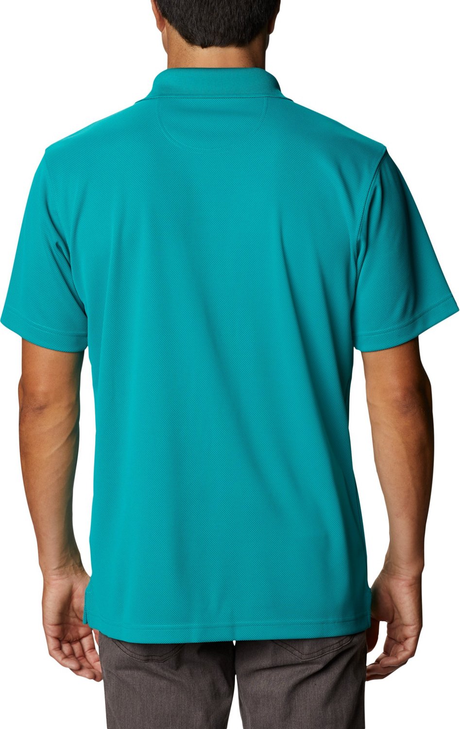 columbia utilizer polo shirt
