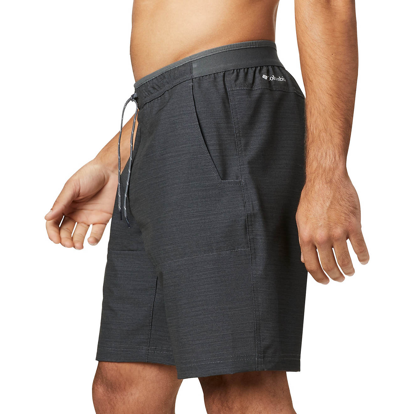 Columbia Sportswear Men's Twisted Creek Hiking Shorts                                                                            - view number 1