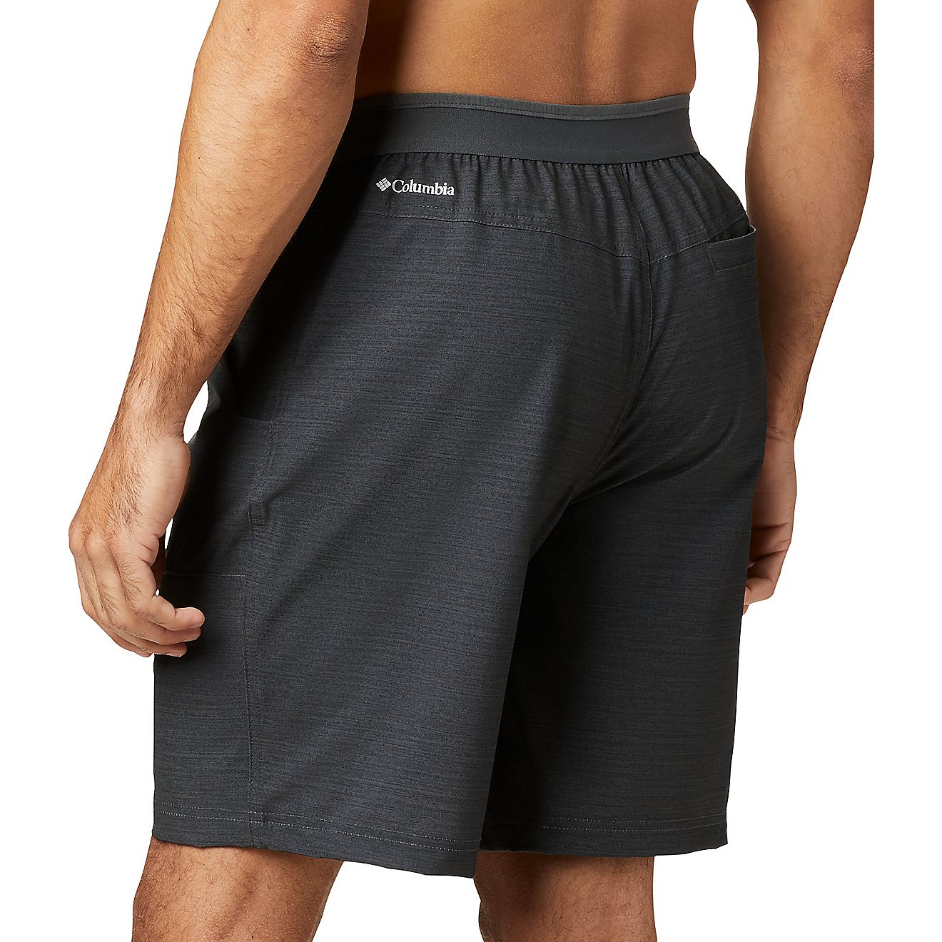 Columbia Sportswear Men's Twisted Creek Hiking Shorts                                                                            - view number 3