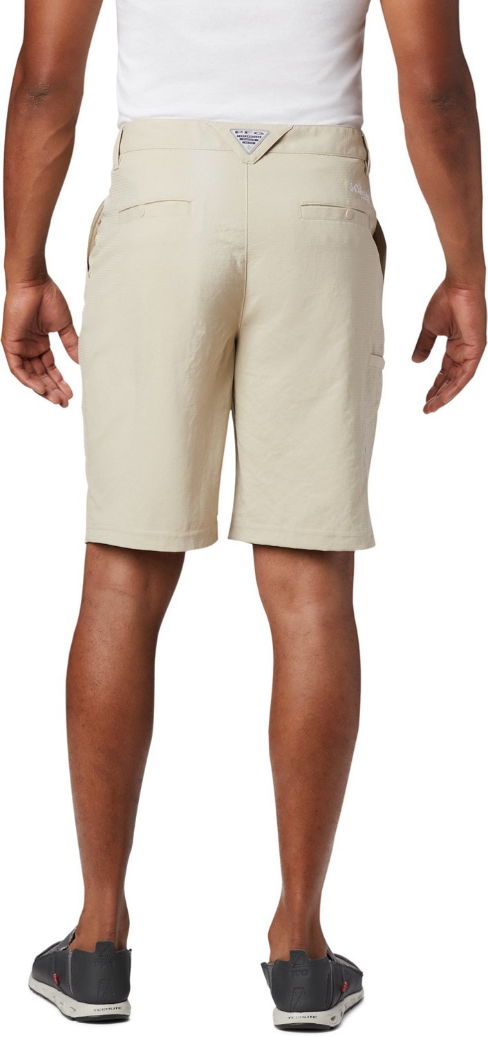 Columbia Sportswear Men's PFG Tamiami Shorts Academy