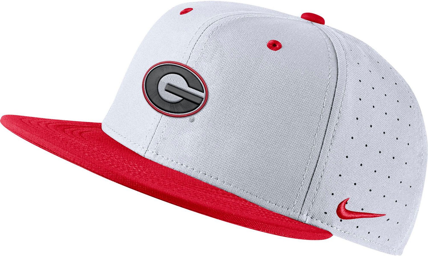 uga nike gear