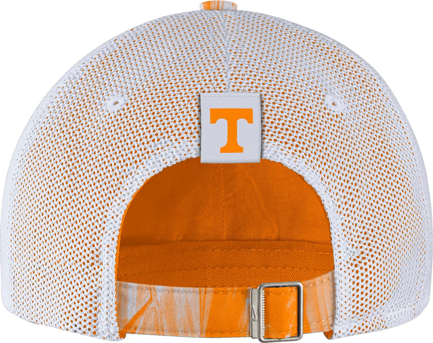 Nike Men's University of Tennessee Heritage86 Spring Break Ball Cap