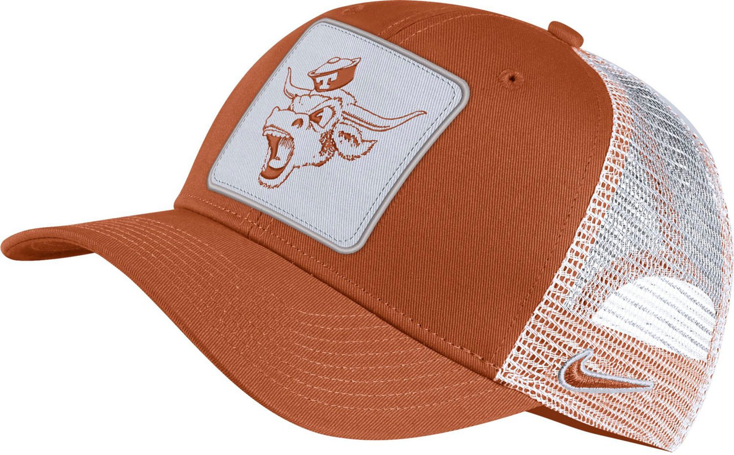 nike c99 trucker hat