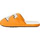 Forever Collectibles Men’s University of Tennessee 2020 Sherpa Colorblock Slippers                                             - view number 2 image