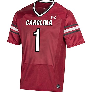 Under Armour Boys’ University of South Carolina 2.0 Replica Football Jersey