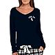 College Concept Women's Chicago White Sox Marathon Long Sleeve Top                                                               - view number 1 image