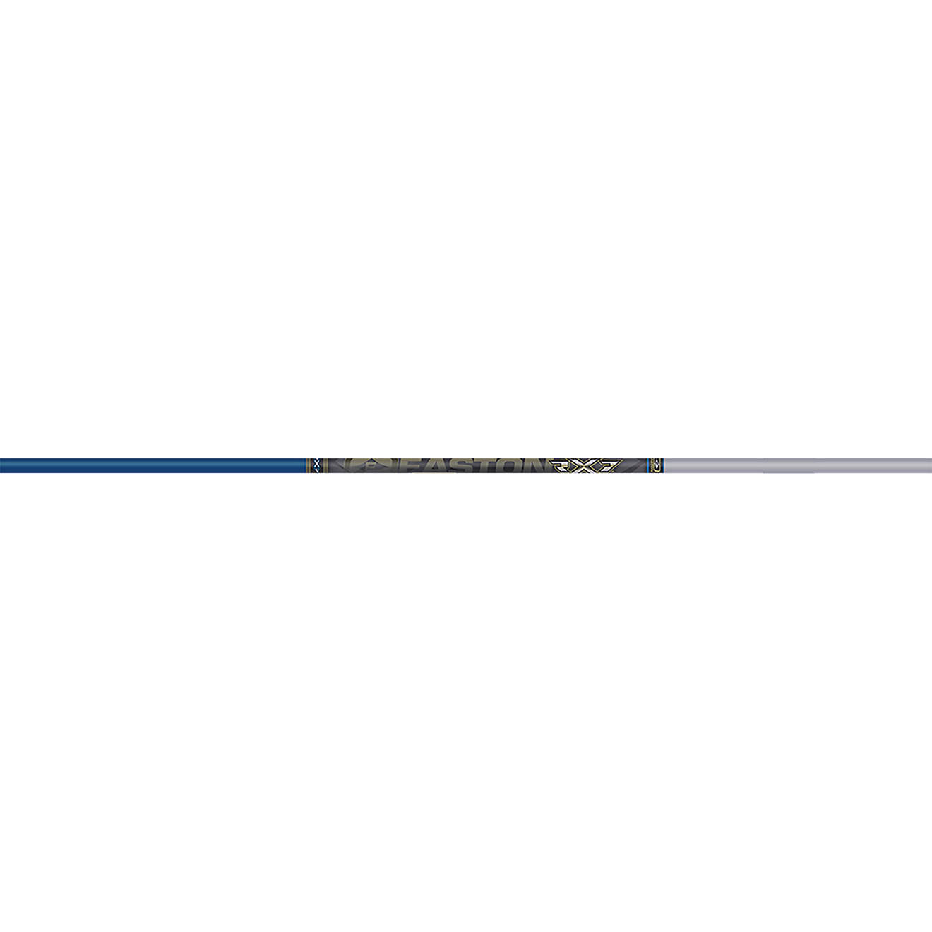 Easton Archery RX-7 23/420 Shafts 12-Pack                                                                                        - view number 1