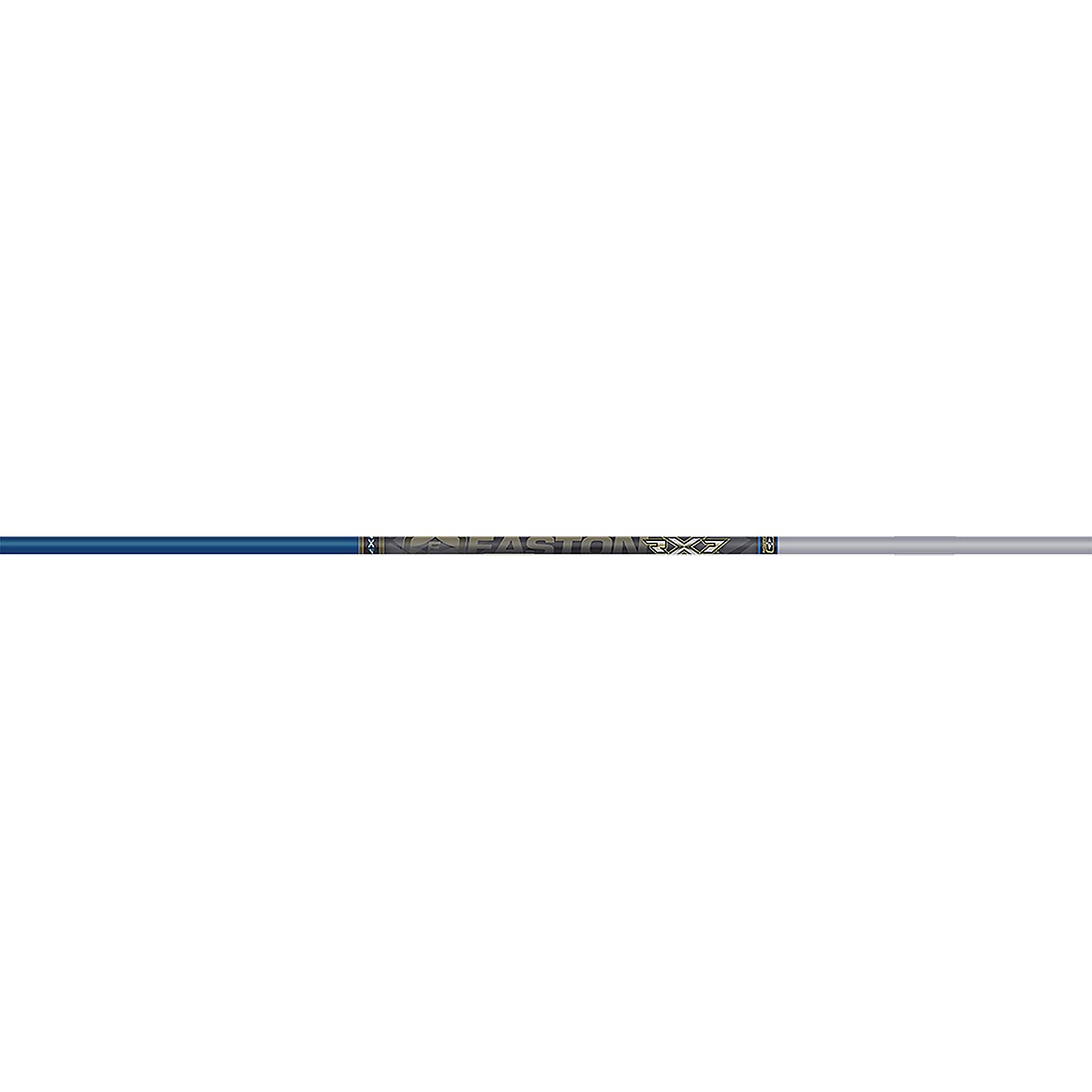 Easton Archery RX-7 23/420 Shafts 12-Pack                                                                                        - view number 1