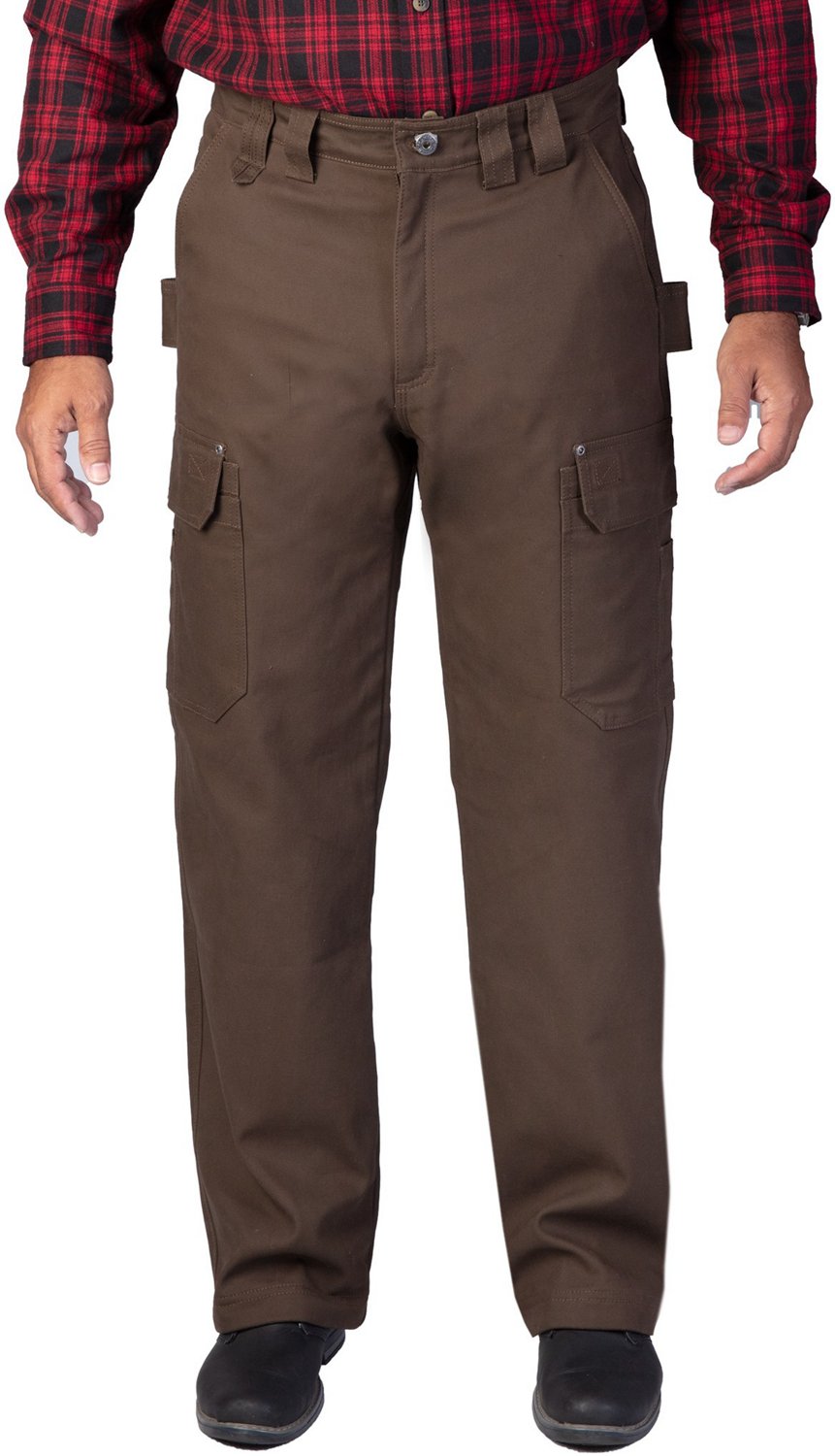 smith insulated work pants