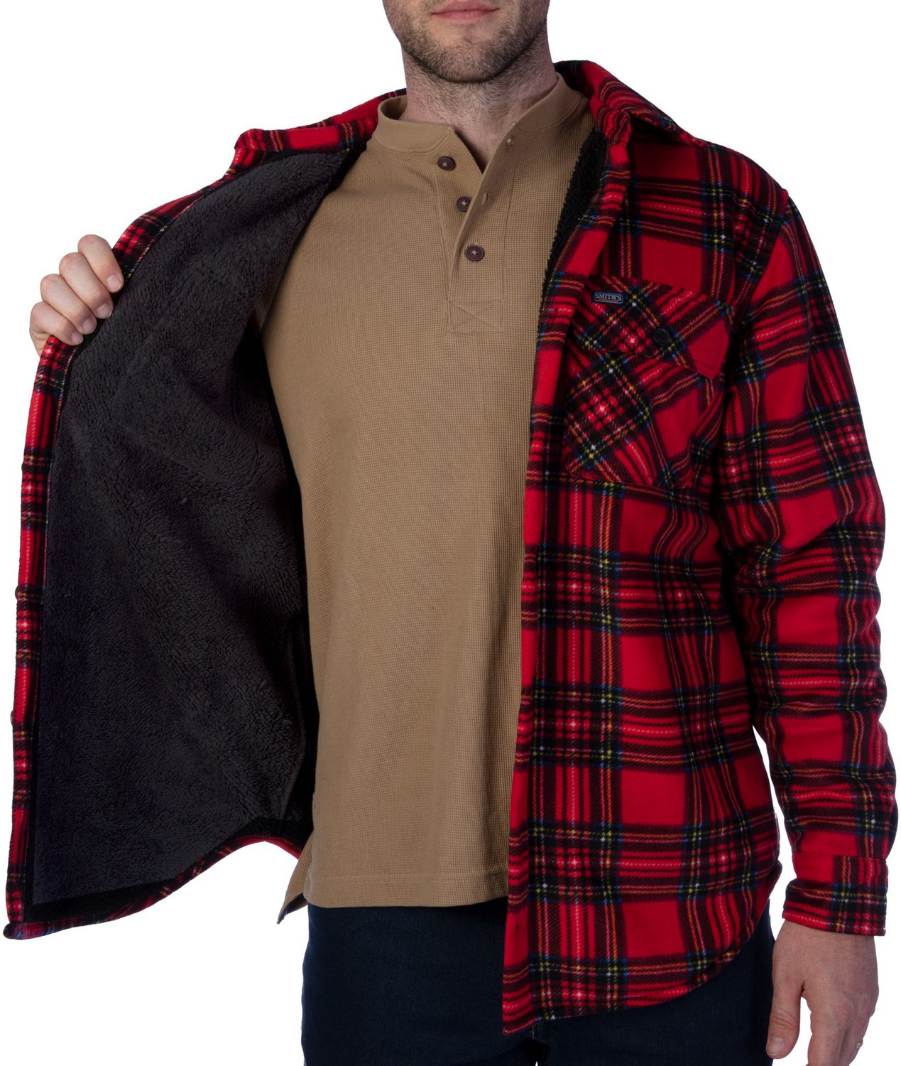 smith's workwear cargo pants