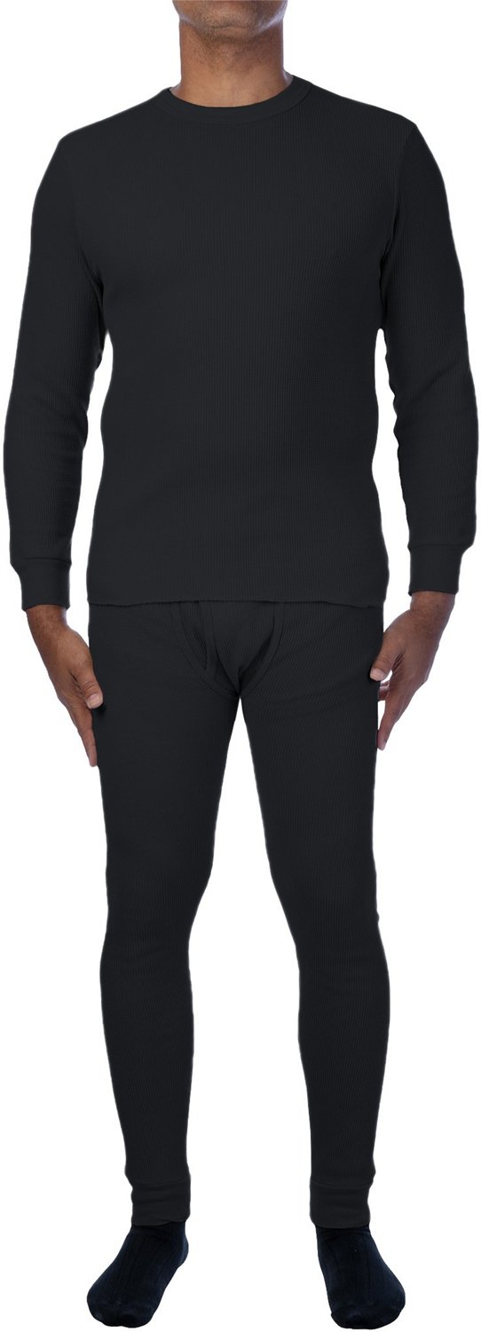 Smith's Workwear Men's Thermal Underwear Set | Academy