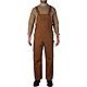 Smith's Workwear Men's Cotton Canvas Overalls                                                                                    - view number 1 image
