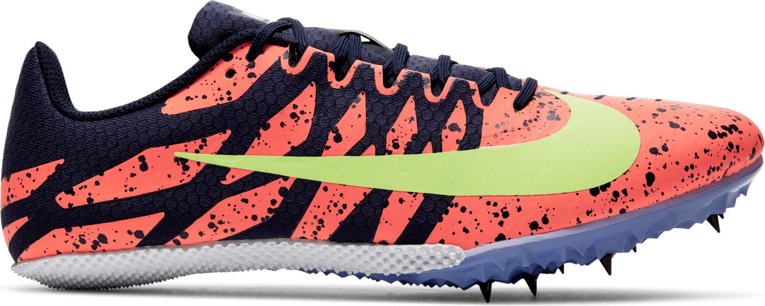 nike zoom rival sprint 9 track and field shoes