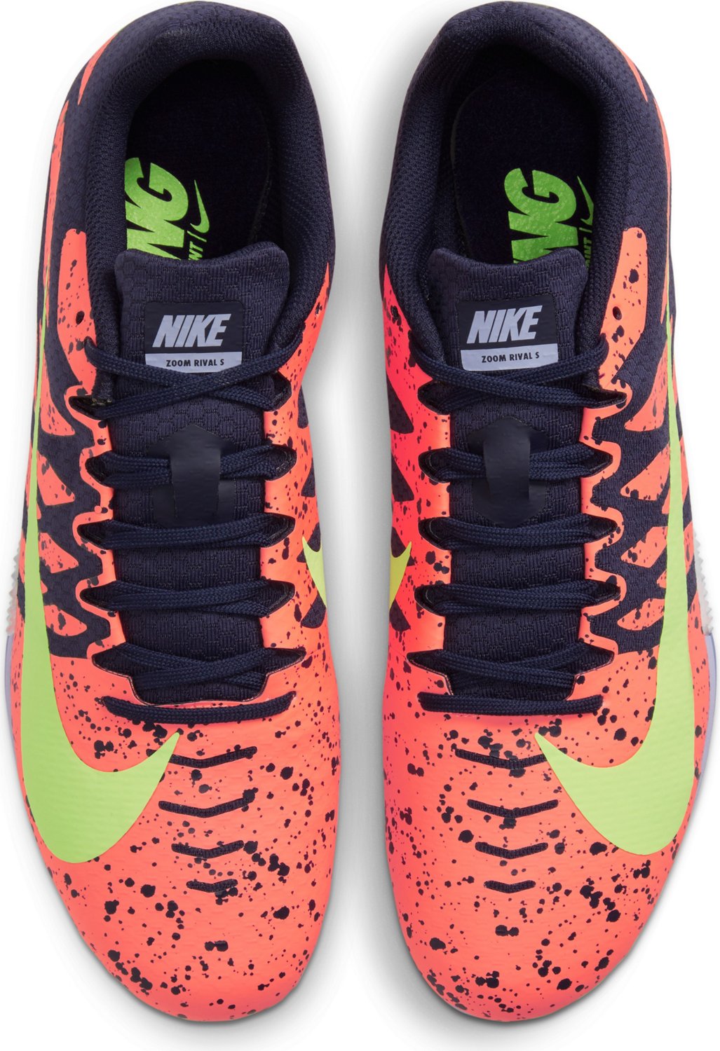 nike zoom rival sprint
