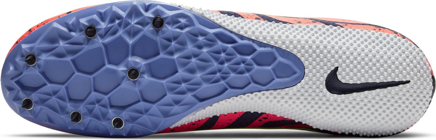 nike zoom rival sprint