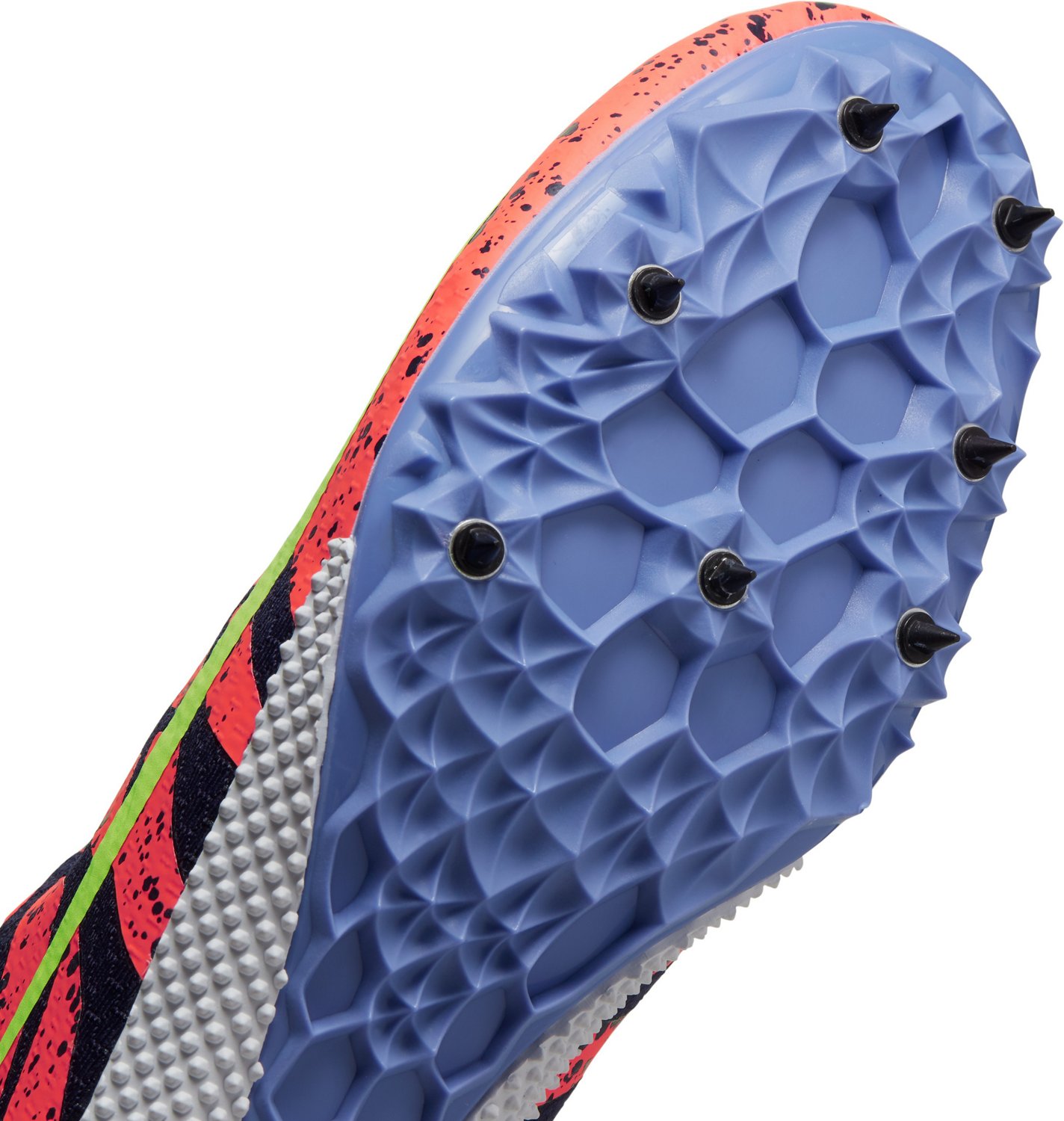 nike zoom rival sprint 9 track and field shoes
