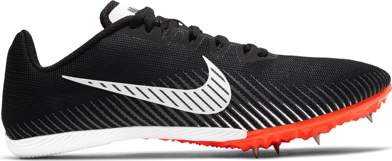 nike zoom rival s 9 distance