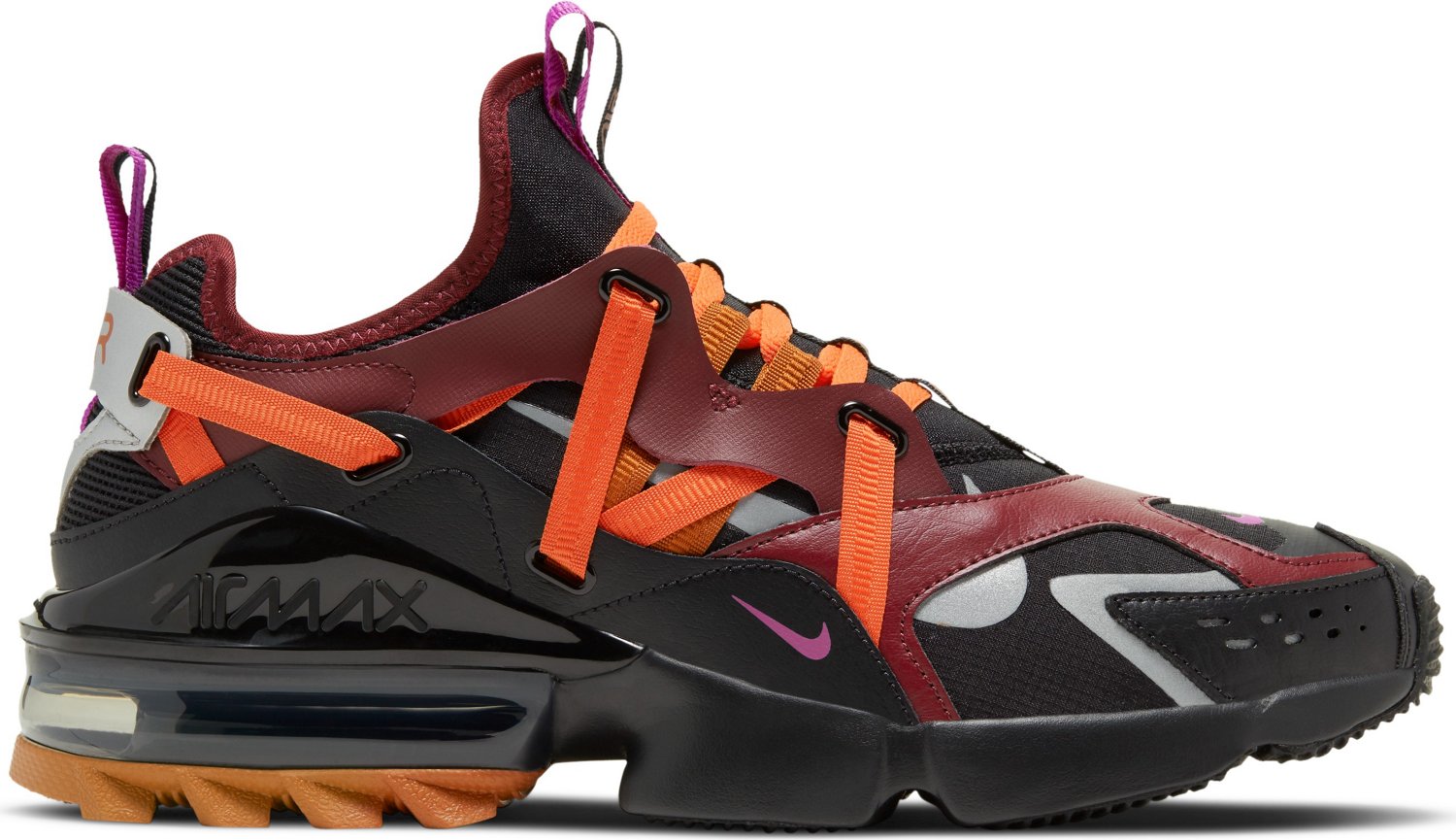 nike air max infinity winter release date