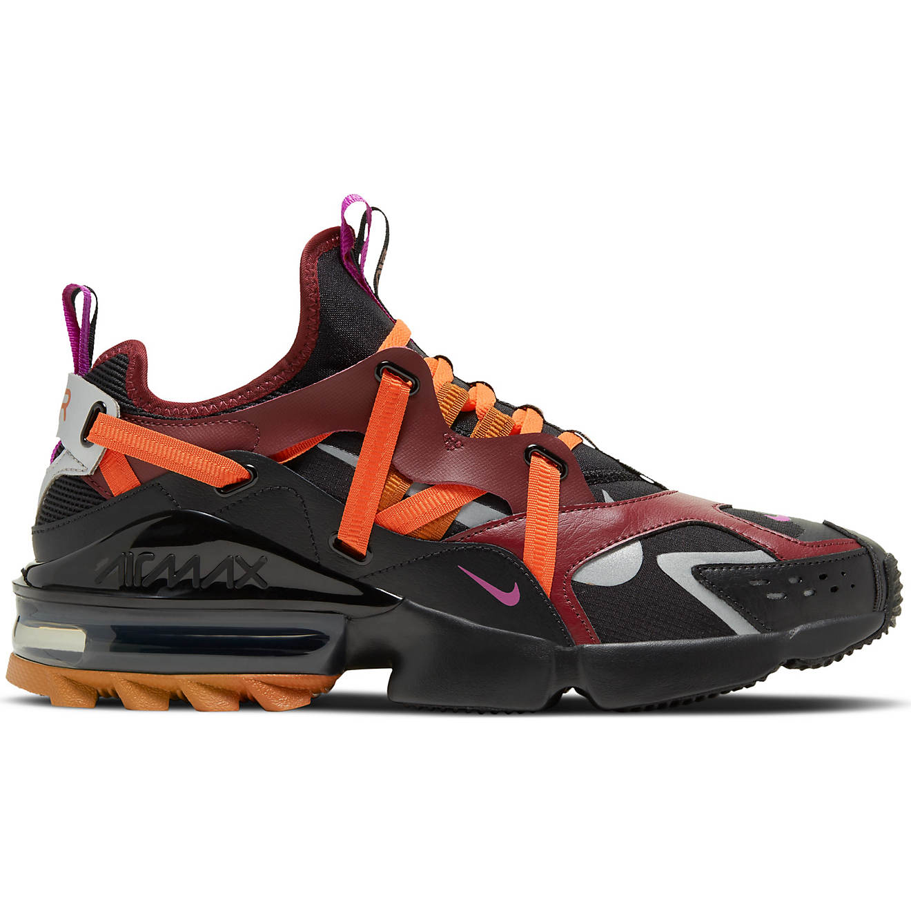 Nike Men's Air Max Infinity Winter Shoes                                                                                         - view number 1