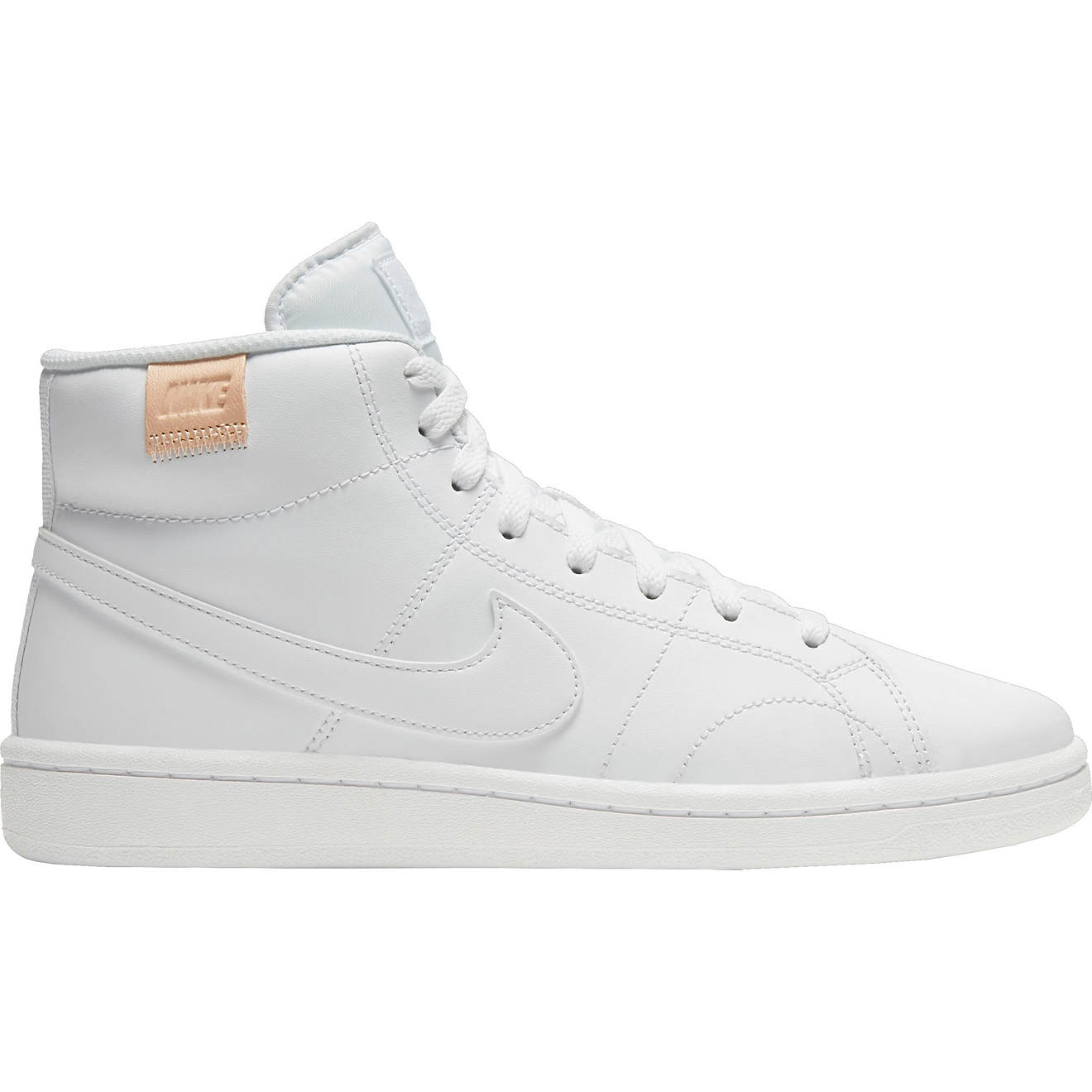 Nike Women's Court Royale 2 Mid Shoes                                                                                            - view number 1