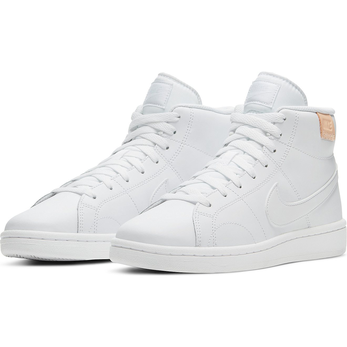 Nike Women's Court Royale 2 Mid Shoes                                                                                            - view number 2