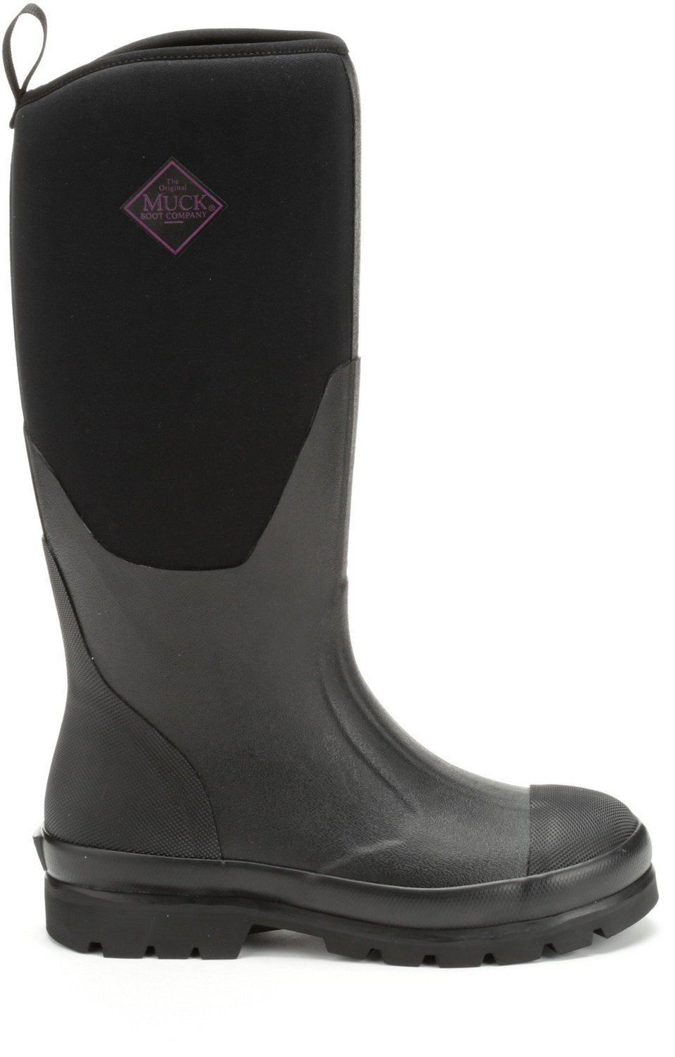 muck boots women's chore tall waterproof work boots