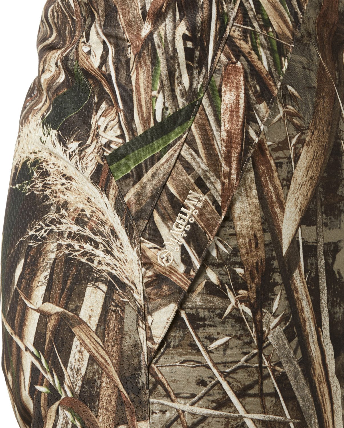Magellan Youth Pintail Insulated Waterfowl Bibs Academy