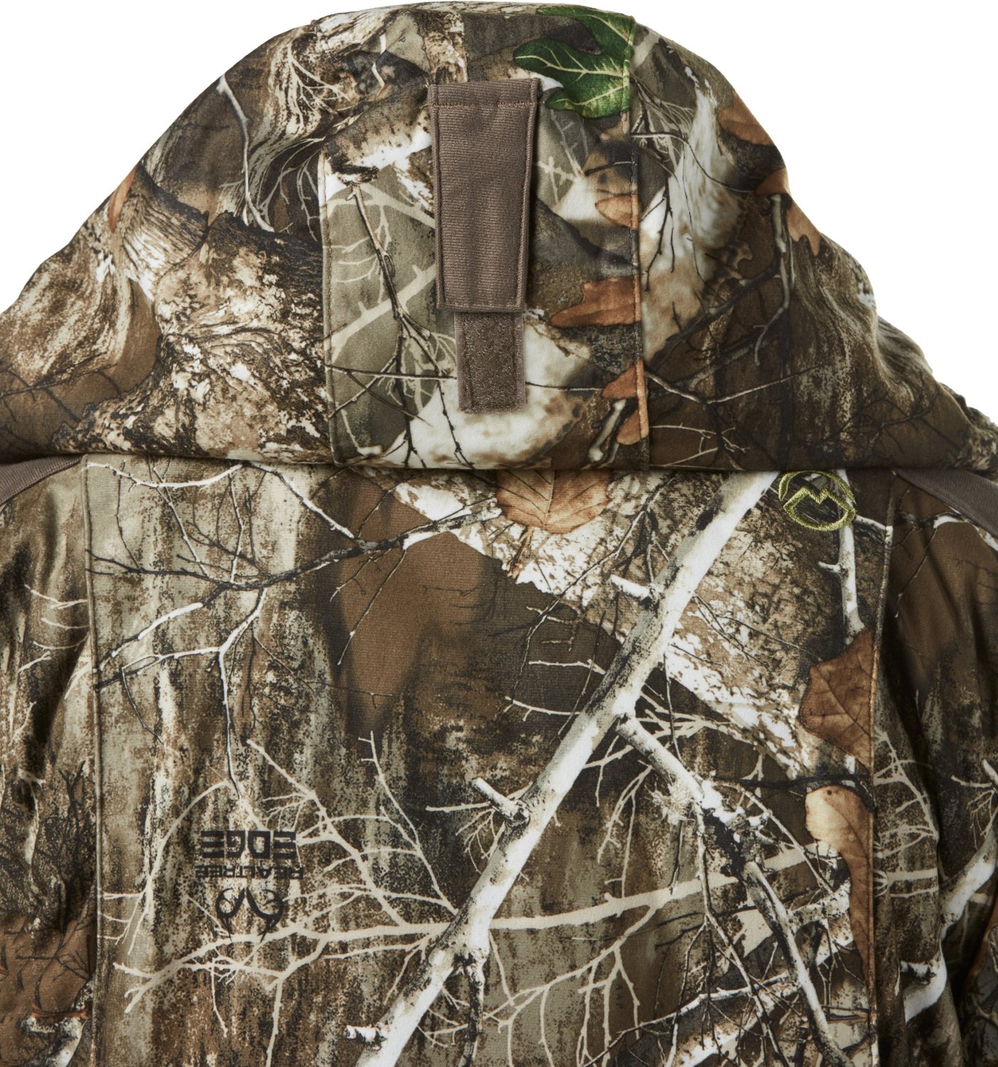 magellan youth camo jacket