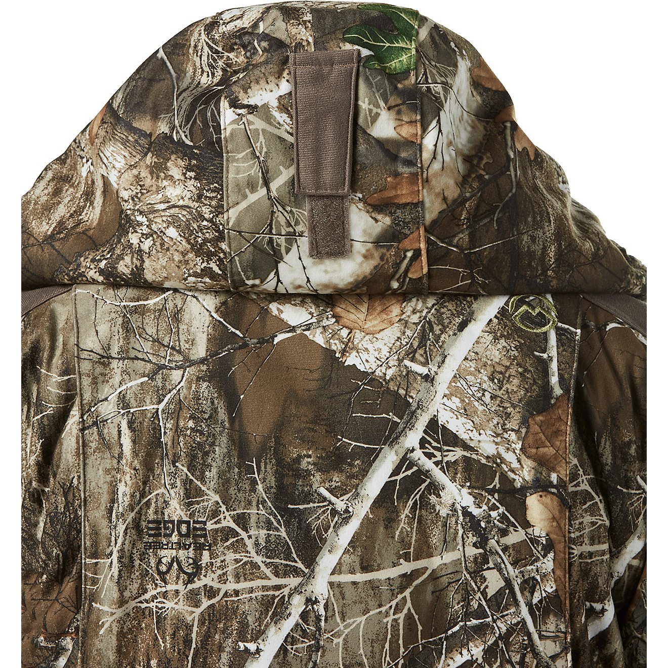 Magellan Outdoors Youth Ozark Insulated Waist Jacket                                                                             - view number 5