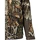 Magellan Outdoors Youth Ozark Insulated Waist Jacket                                                                             - view number 3 image