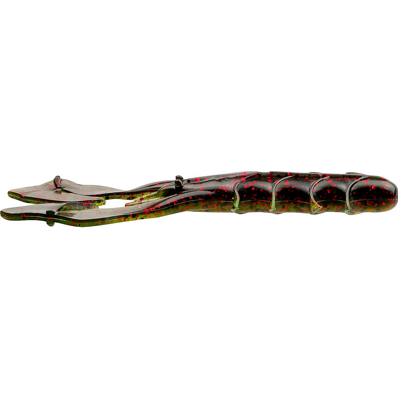 YUM 3.5 in Spine Craw                                                                                                            - view number 2