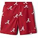 Columbia Sportswear Boys' University of Alabama Backcast Printed Shorts 5 in                                                     - view number 2 image