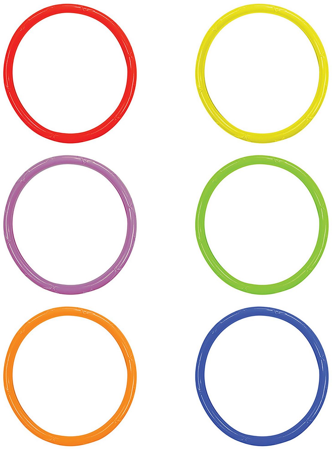 Banzai Pool-Time Dive Rings                                                                                                     