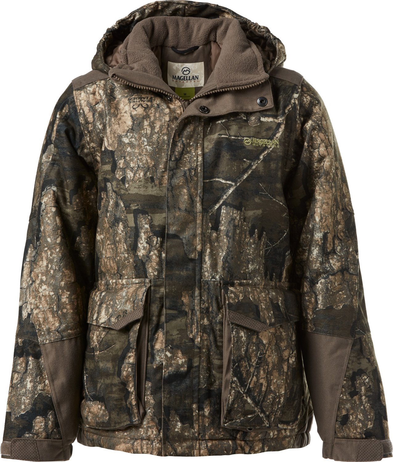 magellan pintail jacket