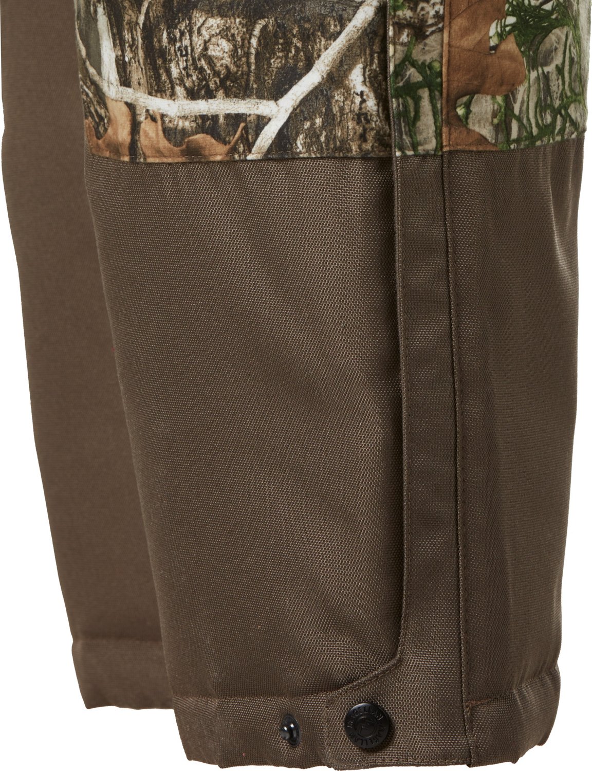 Magellan Men's Ozark Insulated Bib Academy