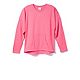 Soffe Women's French Terry Pullover Sweatshirt                                                                                   - view number 1 image