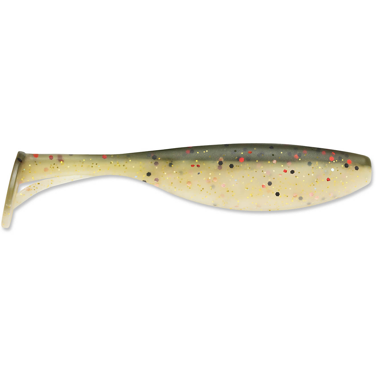 Storm Largo Shad 4 in Baits 6-Pack                                                                                               - view number 1