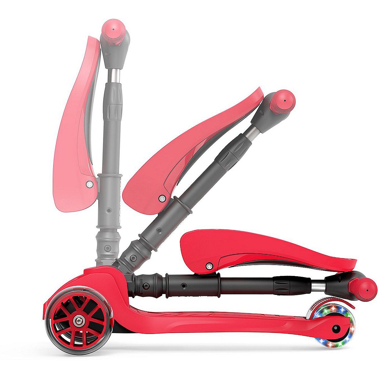 Jetson Kids' Spot Scooter                                                                                                        - view number 5